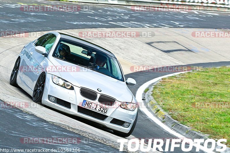 Bild #10567306 - Touristenfahrten Nürburgring Nordschleife (06.09.2020)