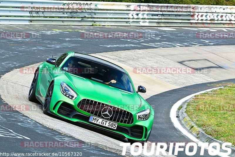 Bild #10567320 - Touristenfahrten Nürburgring Nordschleife (06.09.2020)