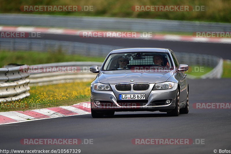 Bild #10567329 - Touristenfahrten Nürburgring Nordschleife (06.09.2020)