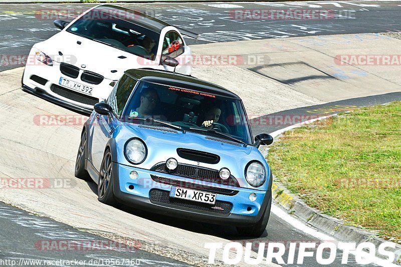 Bild #10567360 - Touristenfahrten Nürburgring Nordschleife (06.09.2020)