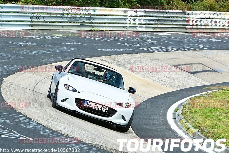 Bild #10567382 - Touristenfahrten Nürburgring Nordschleife (06.09.2020)