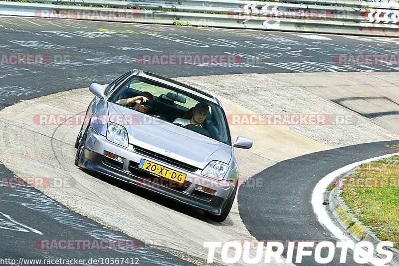 Bild #10567412 - Touristenfahrten Nürburgring Nordschleife (06.09.2020)