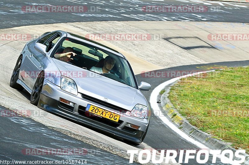 Bild #10567414 - Touristenfahrten Nürburgring Nordschleife (06.09.2020)