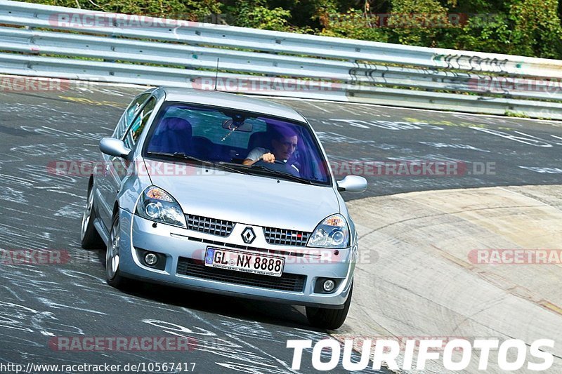 Bild #10567417 - Touristenfahrten Nürburgring Nordschleife (06.09.2020)