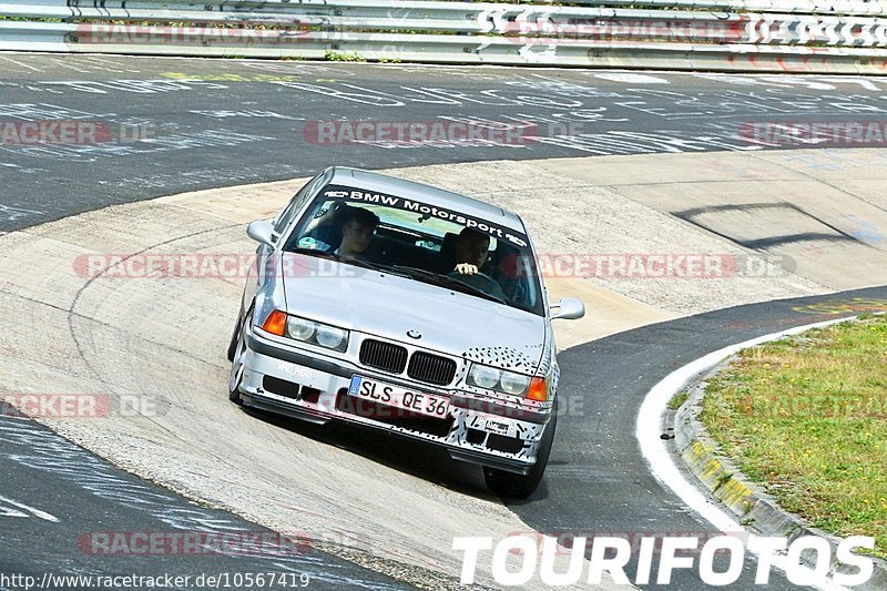 Bild #10567419 - Touristenfahrten Nürburgring Nordschleife (06.09.2020)