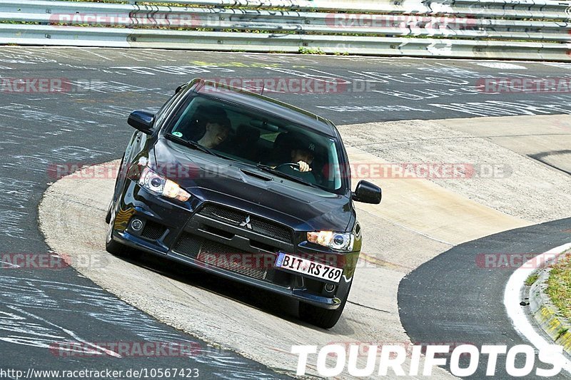 Bild #10567423 - Touristenfahrten Nürburgring Nordschleife (06.09.2020)