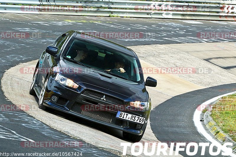 Bild #10567424 - Touristenfahrten Nürburgring Nordschleife (06.09.2020)