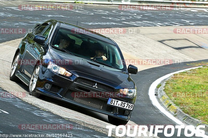 Bild #10567425 - Touristenfahrten Nürburgring Nordschleife (06.09.2020)