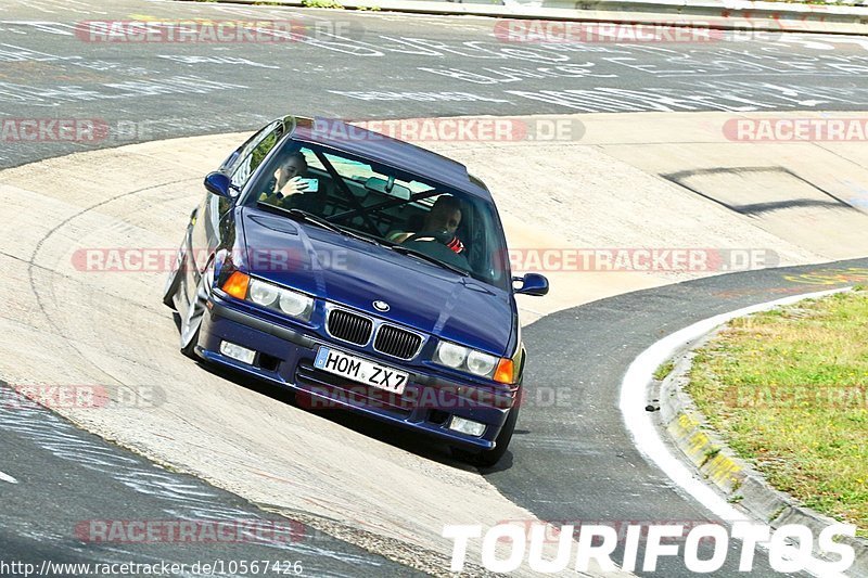 Bild #10567426 - Touristenfahrten Nürburgring Nordschleife (06.09.2020)