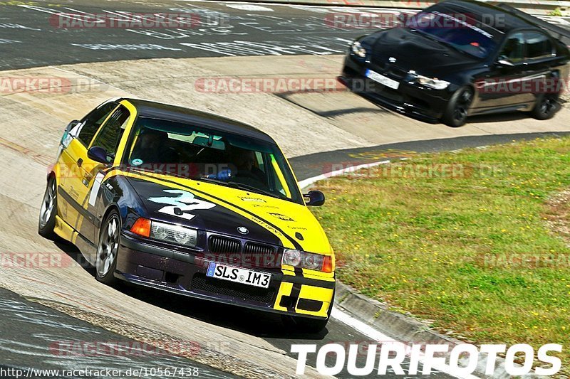 Bild #10567438 - Touristenfahrten Nürburgring Nordschleife (06.09.2020)