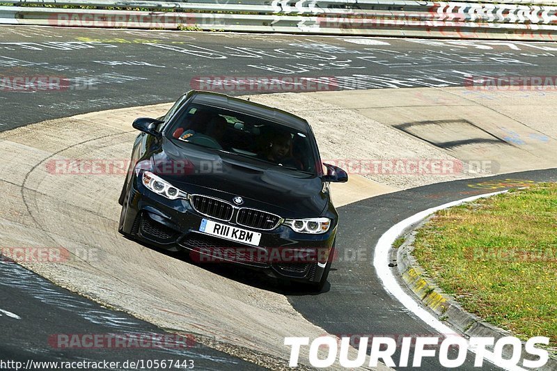 Bild #10567443 - Touristenfahrten Nürburgring Nordschleife (06.09.2020)