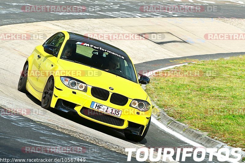 Bild #10567449 - Touristenfahrten Nürburgring Nordschleife (06.09.2020)