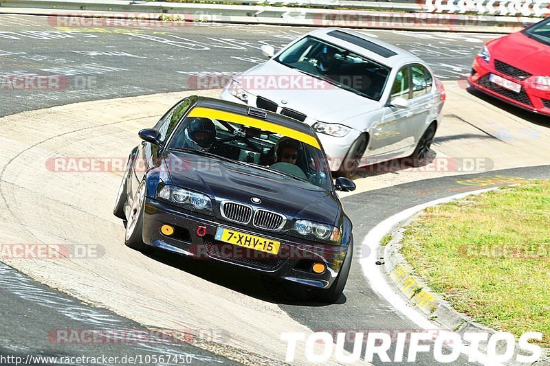 Bild #10567450 - Touristenfahrten Nürburgring Nordschleife (06.09.2020)