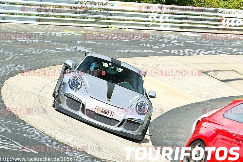 Bild #10567454 - Touristenfahrten Nürburgring Nordschleife (06.09.2020)