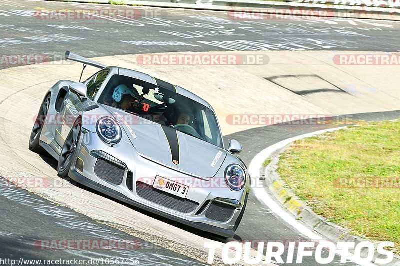 Bild #10567456 - Touristenfahrten Nürburgring Nordschleife (06.09.2020)