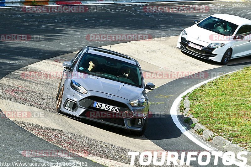 Bild #10567461 - Touristenfahrten Nürburgring Nordschleife (06.09.2020)