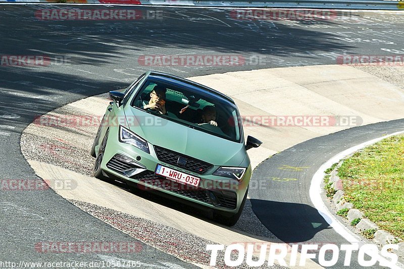 Bild #10567465 - Touristenfahrten Nürburgring Nordschleife (06.09.2020)