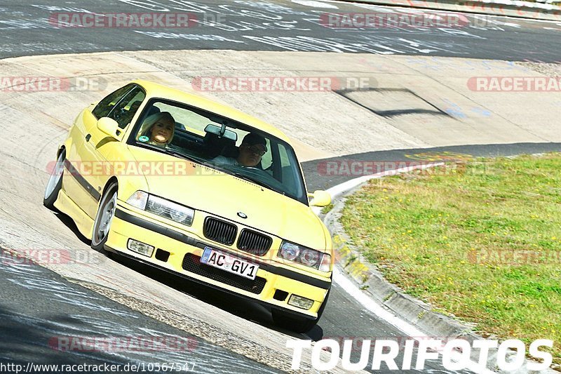 Bild #10567547 - Touristenfahrten Nürburgring Nordschleife (06.09.2020)