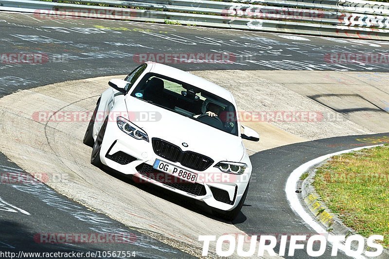 Bild #10567554 - Touristenfahrten Nürburgring Nordschleife (06.09.2020)