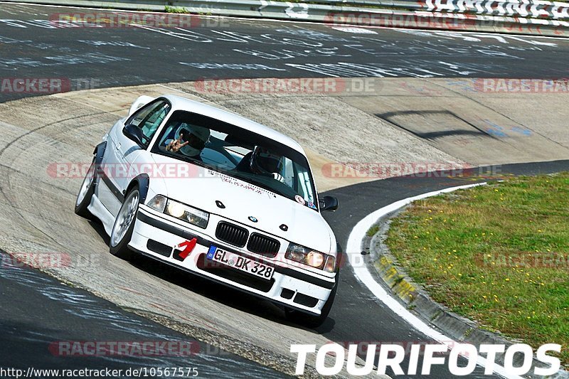 Bild #10567575 - Touristenfahrten Nürburgring Nordschleife (06.09.2020)