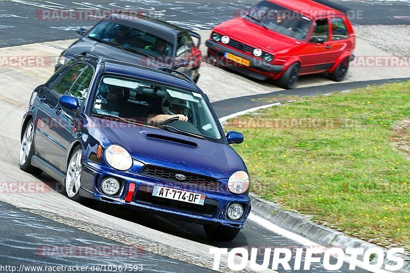 Bild #10567593 - Touristenfahrten Nürburgring Nordschleife (06.09.2020)