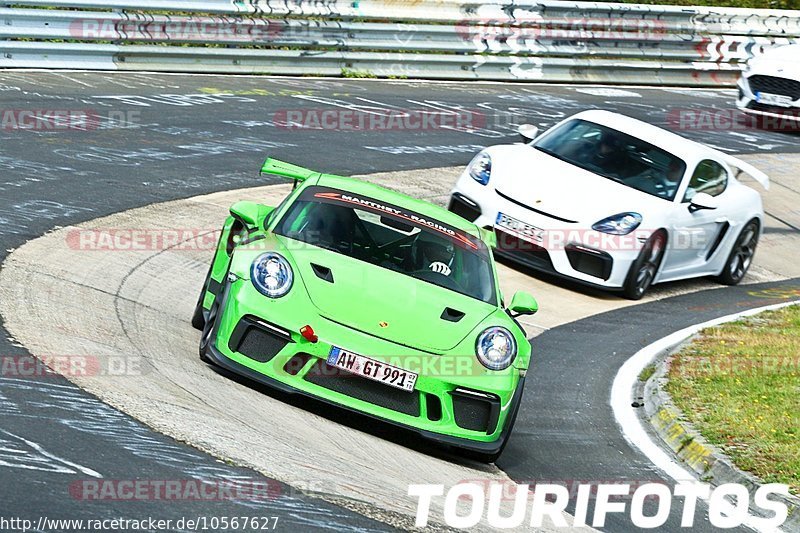 Bild #10567627 - Touristenfahrten Nürburgring Nordschleife (06.09.2020)