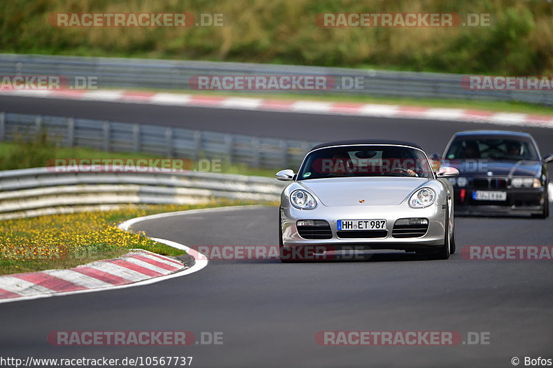 Bild #10567737 - Touristenfahrten Nürburgring Nordschleife (06.09.2020)