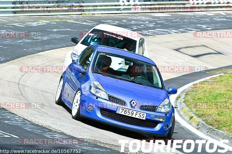 Bild #10567752 - Touristenfahrten Nürburgring Nordschleife (06.09.2020)