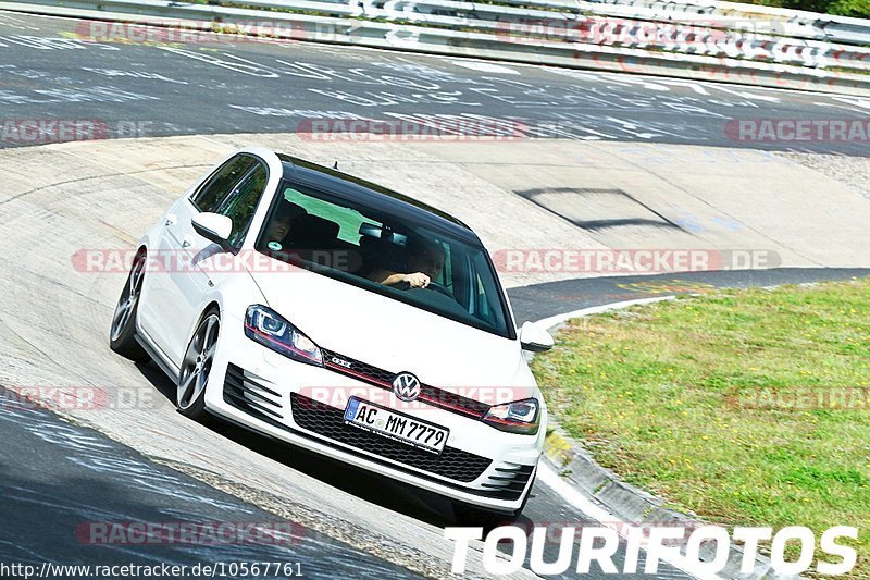 Bild #10567761 - Touristenfahrten Nürburgring Nordschleife (06.09.2020)