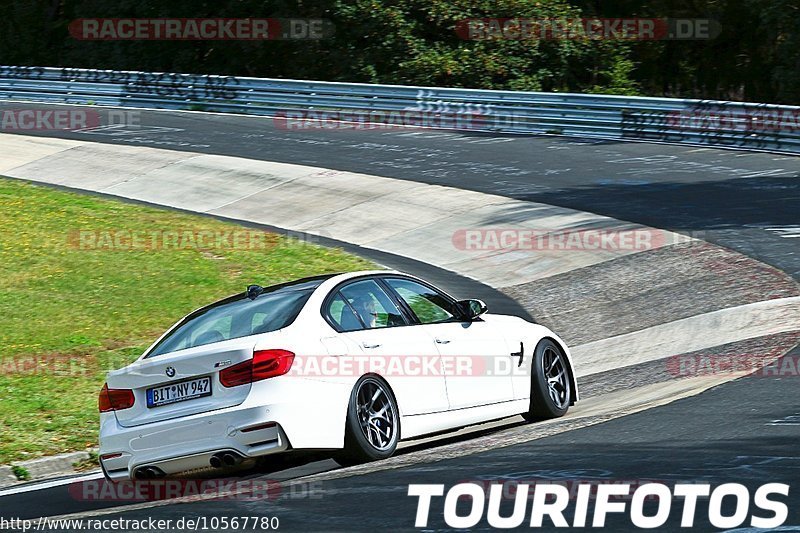 Bild #10567780 - Touristenfahrten Nürburgring Nordschleife (06.09.2020)