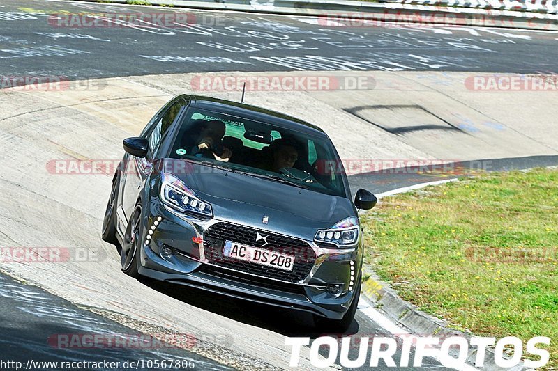 Bild #10567806 - Touristenfahrten Nürburgring Nordschleife (06.09.2020)