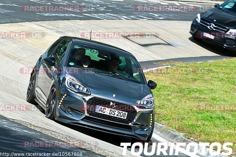 Bild #10567808 - Touristenfahrten Nürburgring Nordschleife (06.09.2020)