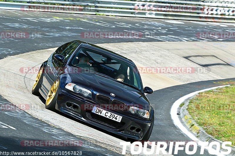 Bild #10567828 - Touristenfahrten Nürburgring Nordschleife (06.09.2020)