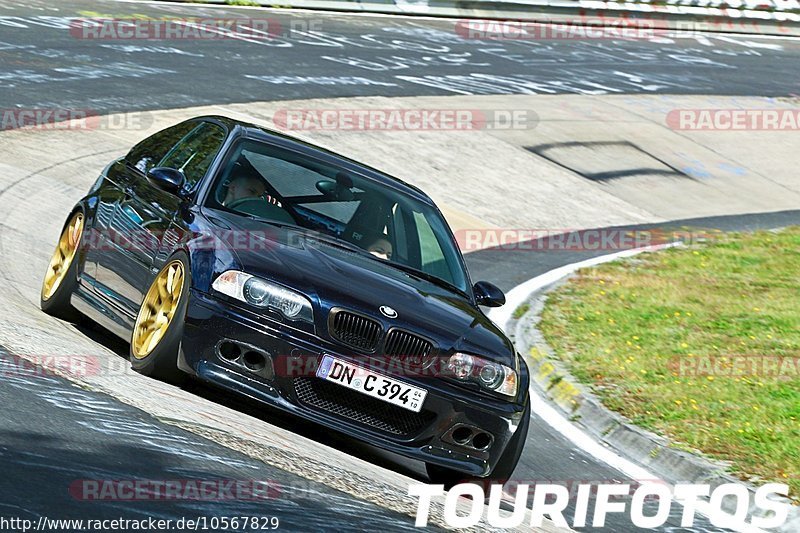 Bild #10567829 - Touristenfahrten Nürburgring Nordschleife (06.09.2020)