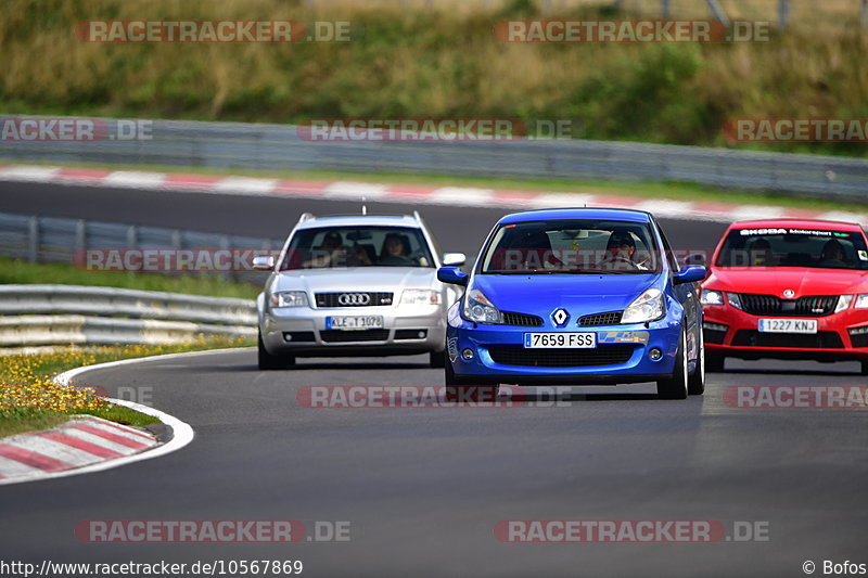 Bild #10567869 - Touristenfahrten Nürburgring Nordschleife (06.09.2020)