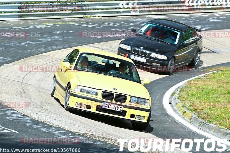 Bild #10567886 - Touristenfahrten Nürburgring Nordschleife (06.09.2020)