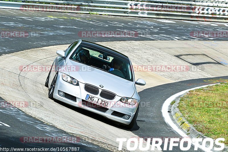 Bild #10567887 - Touristenfahrten Nürburgring Nordschleife (06.09.2020)