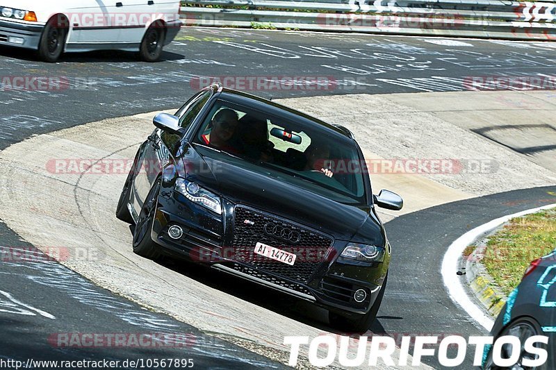 Bild #10567895 - Touristenfahrten Nürburgring Nordschleife (06.09.2020)