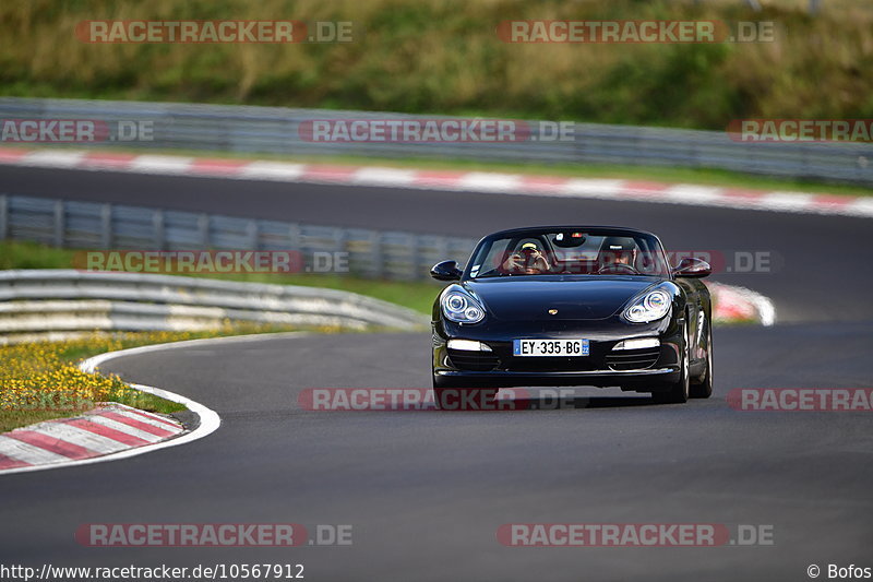 Bild #10567912 - Touristenfahrten Nürburgring Nordschleife (06.09.2020)