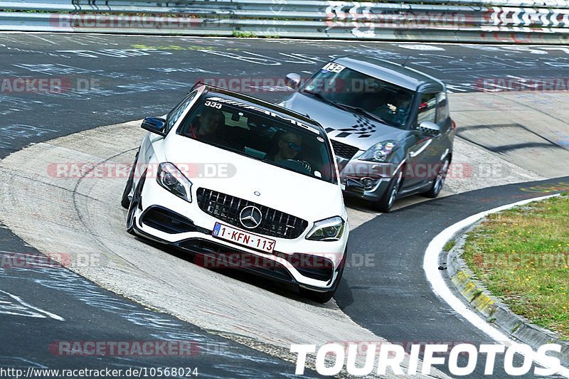 Bild #10568024 - Touristenfahrten Nürburgring Nordschleife (06.09.2020)