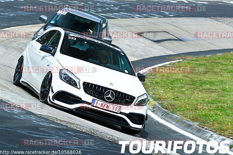 Bild #10568026 - Touristenfahrten Nürburgring Nordschleife (06.09.2020)