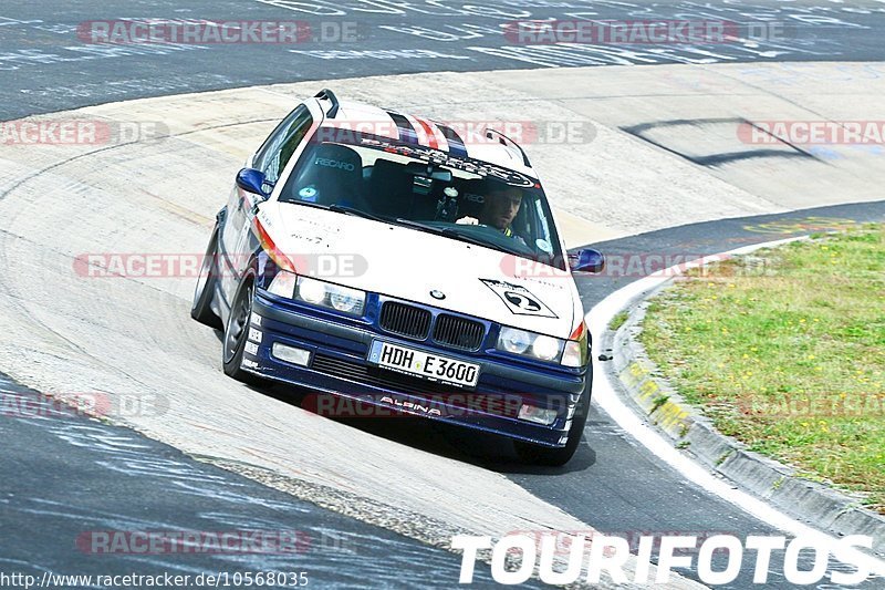 Bild #10568035 - Touristenfahrten Nürburgring Nordschleife (06.09.2020)