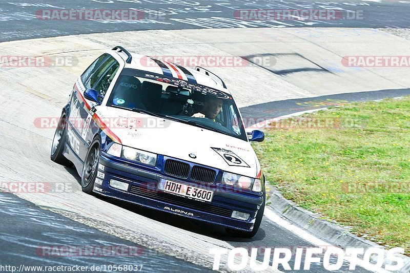 Bild #10568037 - Touristenfahrten Nürburgring Nordschleife (06.09.2020)