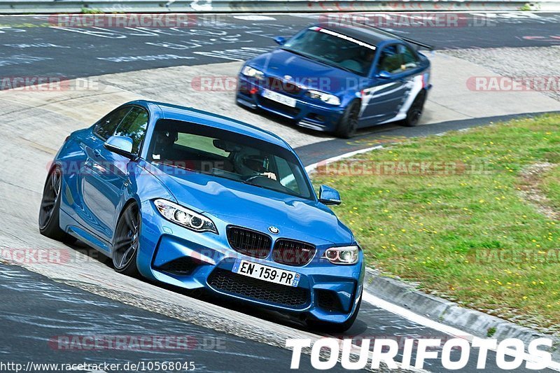 Bild #10568045 - Touristenfahrten Nürburgring Nordschleife (06.09.2020)