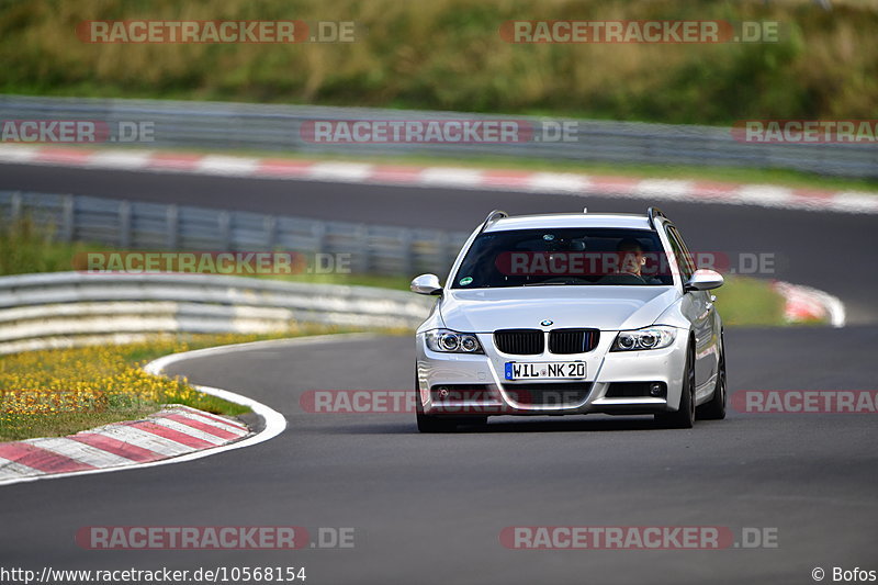 Bild #10568154 - Touristenfahrten Nürburgring Nordschleife (06.09.2020)