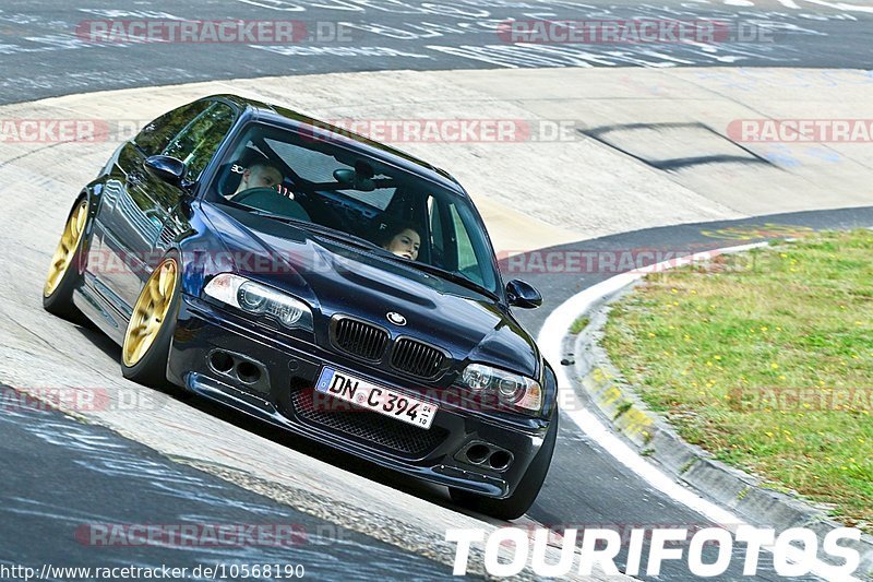 Bild #10568190 - Touristenfahrten Nürburgring Nordschleife (06.09.2020)