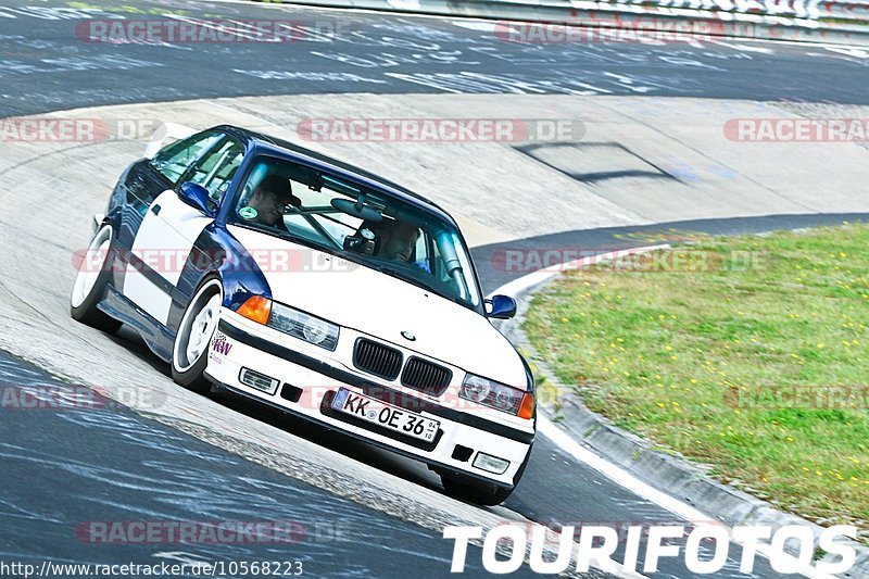 Bild #10568223 - Touristenfahrten Nürburgring Nordschleife (06.09.2020)