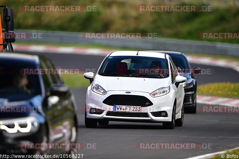 Bild #10568227 - Touristenfahrten Nürburgring Nordschleife (06.09.2020)