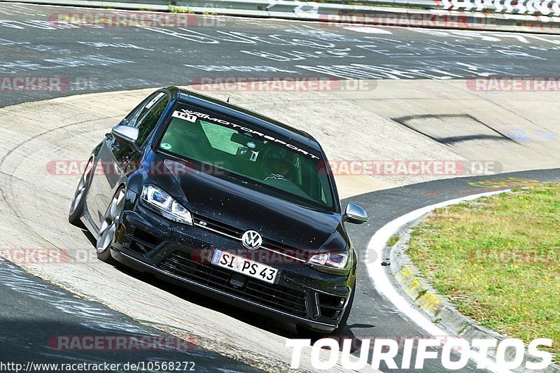 Bild #10568272 - Touristenfahrten Nürburgring Nordschleife (06.09.2020)