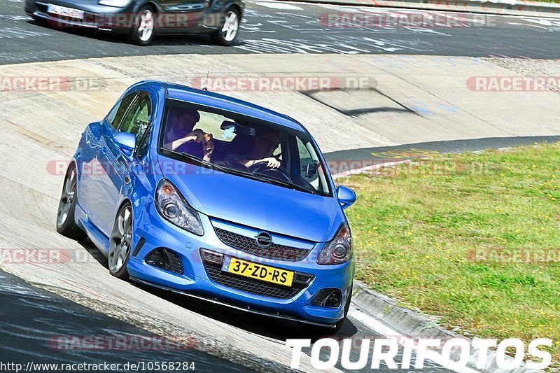 Bild #10568284 - Touristenfahrten Nürburgring Nordschleife (06.09.2020)